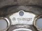 Preview: Felge Stahl vorn links 1244003302 Mercedes E-KLASSE S124