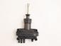 Preview: Stellmotor ZV hinten rechts 1248002175 Mercedes E-KLASSE S124