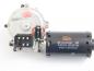Preview: Scheibenwischermotor vorn 0390241425 Mercedes E-KLASSE S124