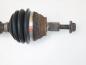 Preview: Bremssattel hinten links Mitsubishi CARISMA 2 DA MR955245 LUCAS ABS 1,8 Benzin gebraucht 1