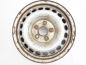 Preview: Felge Stahl vorn links 7H0601027D VW T5 BUS