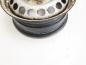 Preview: Felge Stahl vorn links 7H0601027D VW T5 BUS