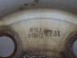 Preview: Felge Stahl vorn links 7H0601027D VW T5 BUS