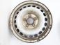 Preview: Felge Stahl hinten links 7H0601027D VW T5 BUS