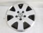 Preview: Felge Alu/Leichtmetall vorn links 7H0601025E VW T5 BUS