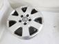 Preview: Felge Alu/Leichtmetall hinten rechts 7H0601025E VW T5 BUS