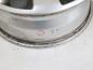Preview: Felge Alu/Leichtmetall hinten rechts 7H0601025E VW T5 BUS