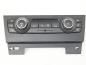 Preview: Klimabedienteil 9250394 BMW X1 E84