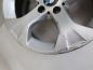 Preview: Felge Alu/Leichtmetall hinten rechts 6789140 BMW X1 E84