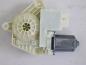 Preview: Fensterheber-Motor hinten links 5Q4959811A VW GOLF 7 VARIANT