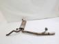 Preview: Auspuff / Schalldämpfer hinten 5Q0253411F VW GOLF 7 VARIANT