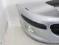 Preview: Stoßstange vorn 9644644377 Peugeot 407 6E SW