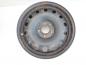 Preview: Felge Stahl vorn links 5401N9 Peugeot 407 6E SW