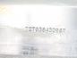 Preview: Felge Stahl vorn links 5401N9 Peugeot 407 6E SW