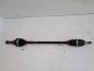 Preview: Antriebswelle hinten links 8200939996 DACIA DUSTER 1