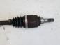 Preview: Antriebswelle hinten links 8200939996 DACIA DUSTER 1