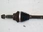 Preview: Antriebswelle hinten links 8200939996 DACIA DUSTER 1