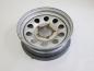 Preview: Felge Stahl hinten links 4321081A2439M Suzuki JIMNY FJ