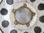 Preview: Felge Stahl hinten links 4321081A2439M Suzuki JIMNY FJ