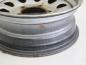 Preview: Felge Stahl hinten links 4321081A2439M Suzuki JIMNY FJ