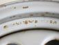 Preview: Felge Stahl hinten links 4321081A2439M Suzuki JIMNY FJ