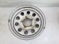 Preview: Felge Stahl vorn links 4321081A2439M Suzuki JIMNY FJ