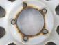Preview: Felge Stahl vorn links 4321081A2439M Suzuki JIMNY FJ