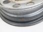 Preview: Felge Stahl vorn links 4321081A2439M Suzuki JIMNY FJ