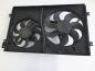Preview: Ventilator (am Kühler) 1J0121207C VW GOLF 4