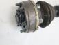 Preview: Antriebswelle vorn rechts 1J0407272F VW GOLF 4