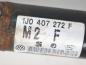 Preview: Antriebswelle vorn rechts 1J0407272F VW GOLF 4