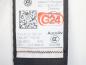 Preview: Sicherheitsgurt vorn rechts 1K4857706BJ VW GOLF 6
