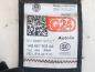 Preview: Sicherheitsgurt hinten links 1K6857805AA VW GOLF 6