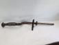Preview: Auspuff / Hosenrohr 1K0254307J VW GOLF 6