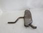 Preview: Auspuff / Schalldämpfer hinten 5K6253181BJ VW GOLF 6