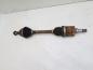 Preview: Antriebswelle vorn links 2557555 Ford FOCUS 3