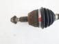 Preview: Antriebswelle vorn links 2557555 Ford FOCUS 3