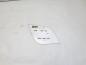Preview: Tankklappe BM51A405A02AC Ford FOCUS 3