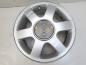 Preview: Felge Alu/Leichtmetall vorn rechts 8L0601025F Audi A3 8L