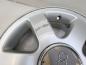 Preview: Felge Alu/Leichtmetall vorn rechts 8L0601025F Audi A3 8L