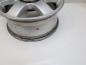 Preview: Felge Alu/Leichtmetall vorn rechts 8L0601025F Audi A3 8L