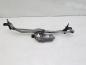 Preview: Scheibenwischermotor vorn 5J1955113A Skoda FABIA 2 Combi 5J