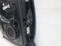 Preview: Tür hinten links 7L0833055M VW TOUAREG 1 7L