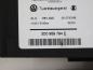 Preview: Fensterheber-Motor hinten rechts 7L0959704D VW TOUAREG 1 7L