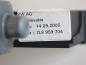 Preview: Fensterheber-Motor hinten rechts 7L0959704D VW TOUAREG 1 7L
