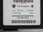 Preview: Fensterheber-Motor hinten links 7L0959703D VW TOUAREG 1 7L