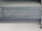 Preview: Fensterheber-Motor hinten links 7L0959703D VW TOUAREG 1 7L