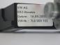 Preview: Fensterheber-Motor hinten links 7L0959703D VW TOUAREG 1 7L