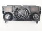 Preview: Klimabedienteil 96711892XU Citroen C3 PICASSO