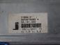 Preview: Fensterheber elektrisch vorn rechts 9672210680A Citroen C3 PICASSO